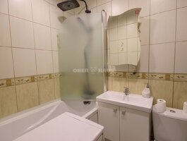 Parduodamas 2 kambarių butas Kaune, Dainavoje, V. Krėvės pr.