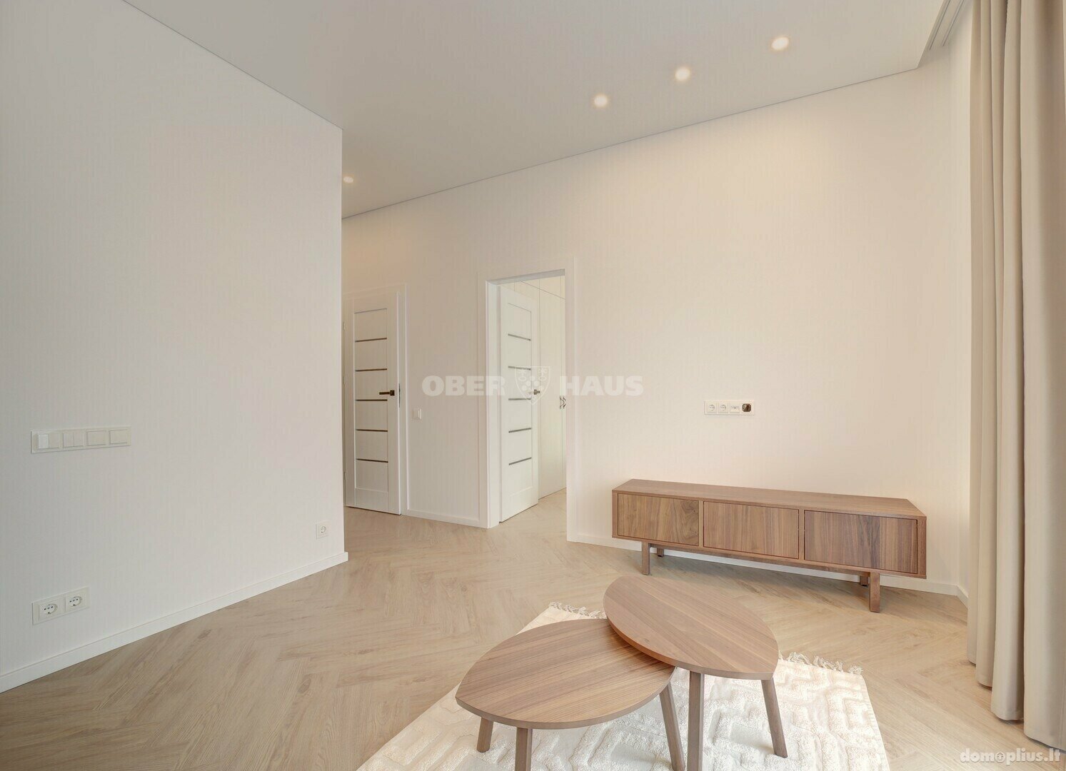 2 rooms apartment for rent Vilniuje, Kalnėnuose, Ašmenėlės g.