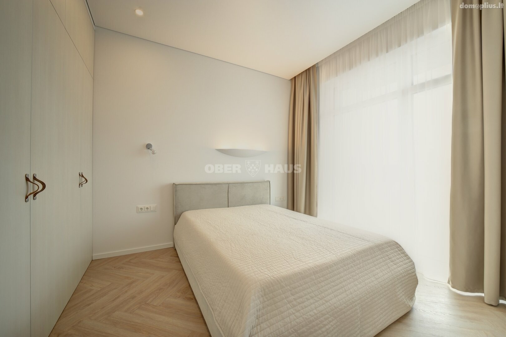 2 rooms apartment for rent Vilniuje, Kalnėnuose, Ašmenėlės g.