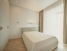 2 rooms apartment for rent Vilniuje, Kalnėnuose, Ašmenėlės g.