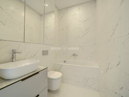 2 rooms apartment for rent Vilniuje, Kalnėnuose, Ašmenėlės g.