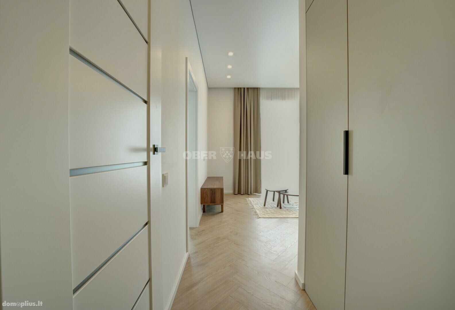 2 rooms apartment for rent Vilniuje, Kalnėnuose, Ašmenėlės g.