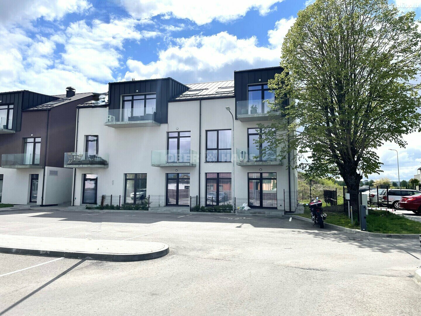 2 rooms apartment for rent Vilniuje, Kalnėnuose, Ašmenėlės g.