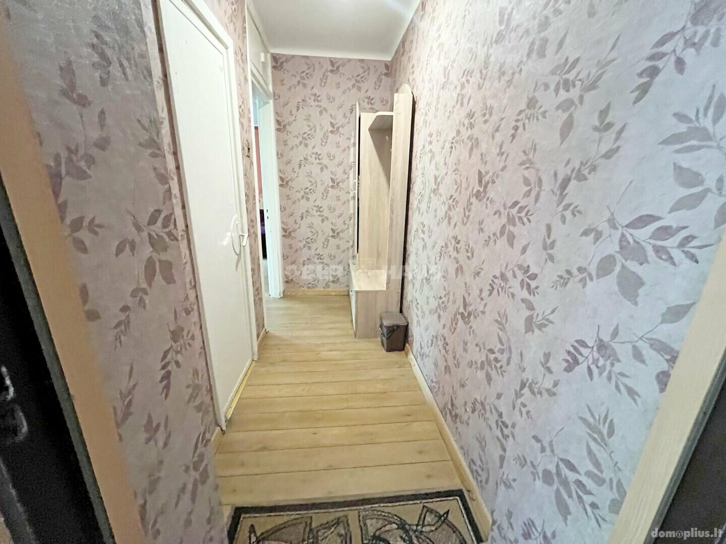1 kambario buto nuoma Panevėžyje, Centre, Savanorių a.