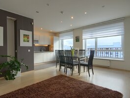 Parduodamas 2 kambarių butas Kaune, Dainavoje, V. Krėvės pr.
