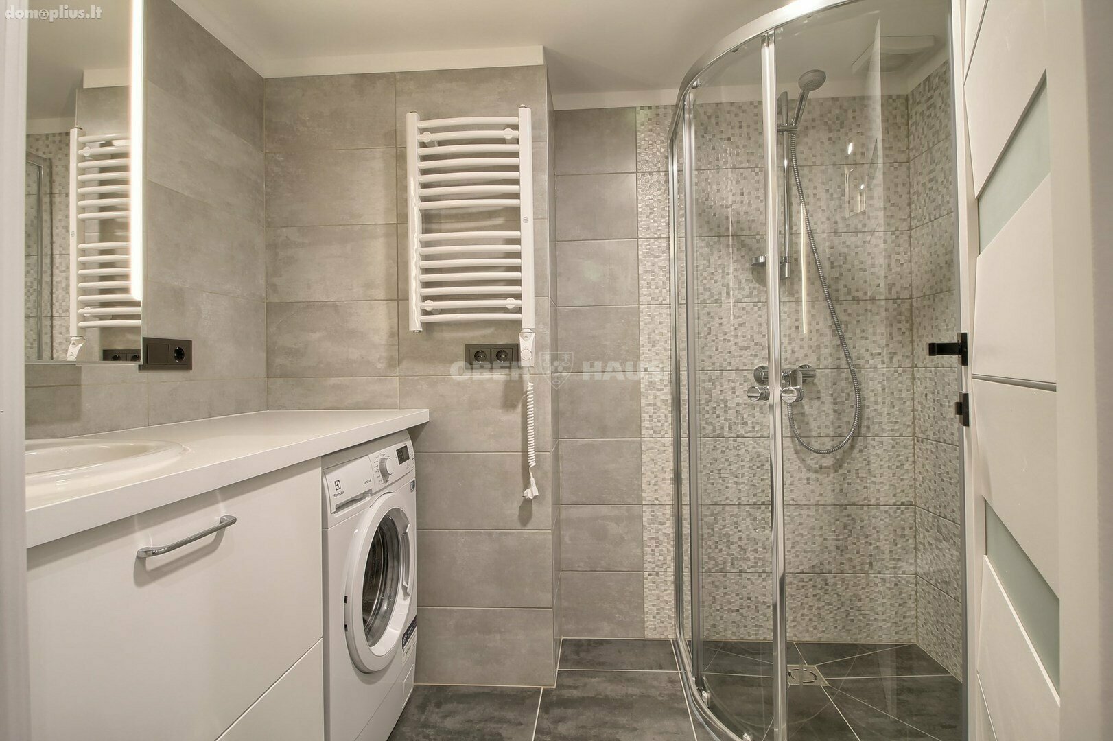 2 rooms apartment for rent Vilniuje, Užupyje