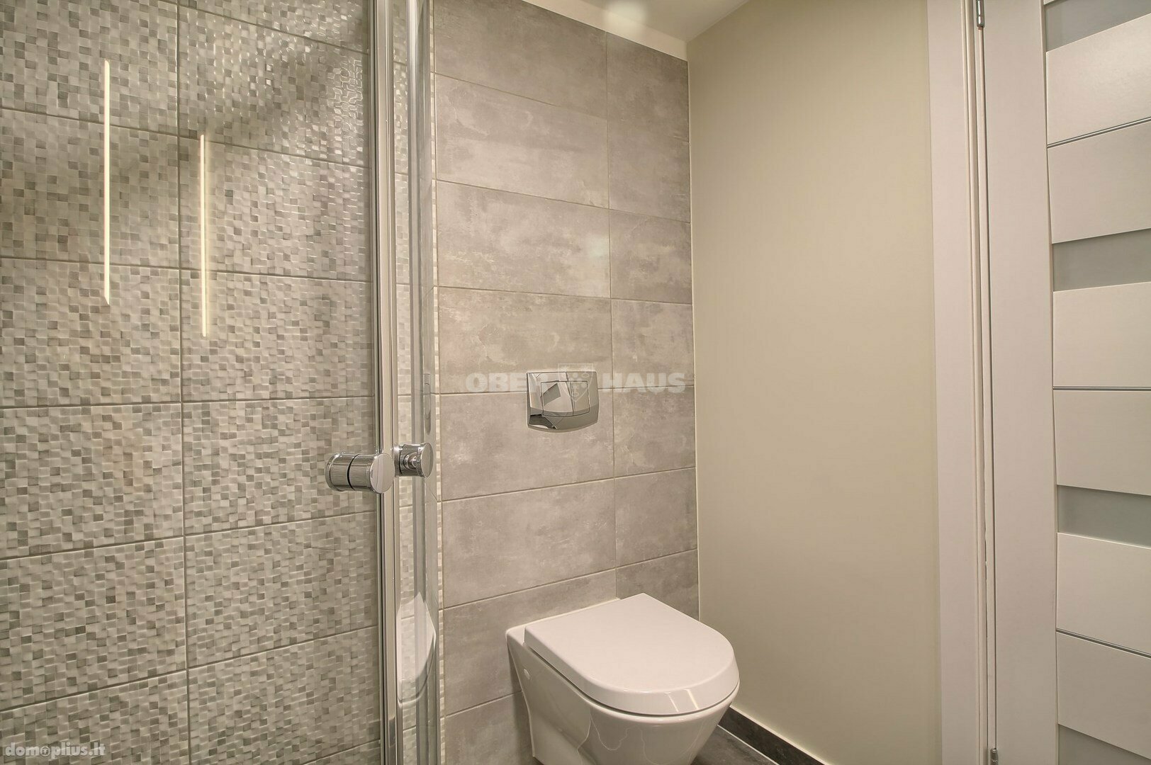 2 rooms apartment for rent Vilniuje, Užupyje