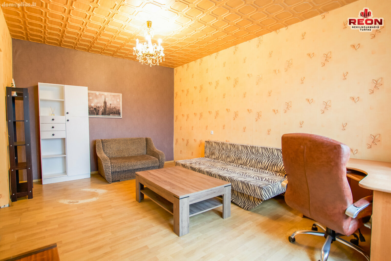1 room apartment for rent Vilniuje, Pilaitėje, Įsruties g.