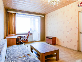1 room apartment for rent Vilniuje, Pilaitėje, Įsruties g.