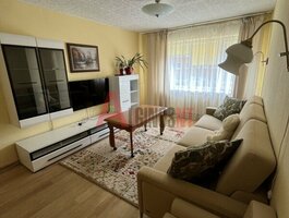 2 rooms apartment for sell Klaipėdoje, Senamiestyje, Bangų g.