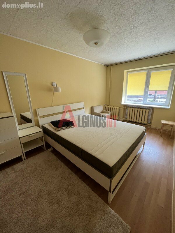 2 rooms apartment for sell Klaipėdoje, Senamiestyje, Bangų g.