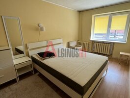 2 rooms apartment for sell Klaipėdoje, Senamiestyje, Bangų g.