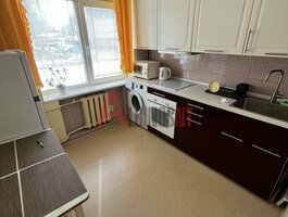 2 rooms apartment for sell Klaipėdoje, Senamiestyje, Bangų g.