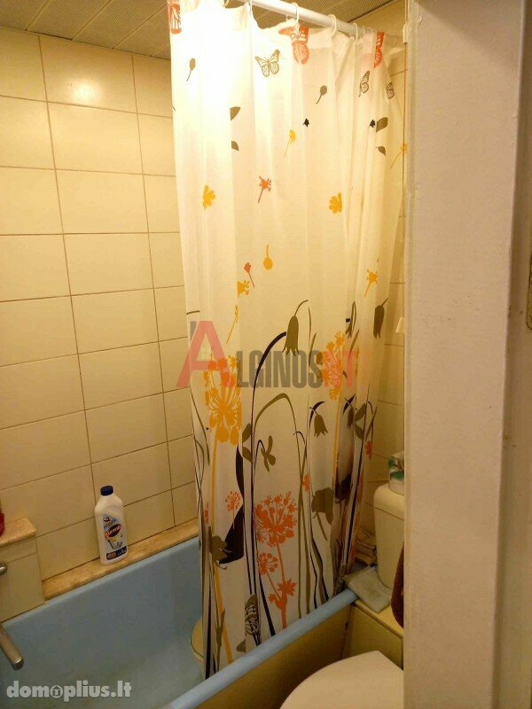 2 rooms apartment for sell Klaipėdoje, Senamiestyje, Bangų g.