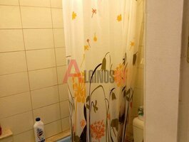 2 rooms apartment for sell Klaipėdoje, Senamiestyje, Bangų g.
