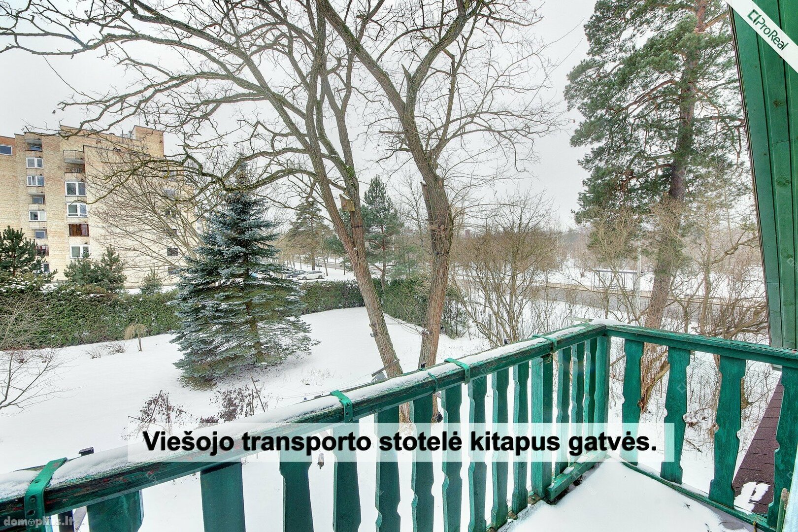 1 kambario buto nuoma Vilniuje, Santariškėse, Žaliųjų Ežerų g.