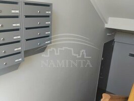 2 kambarių buto nuoma Klaipėda, Klaipėdoje, Laivų skg.
