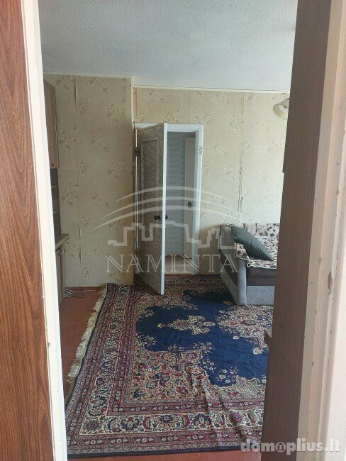 2 kambarių buto nuoma Klaipėda, Klaipėdoje, Laivų skg.