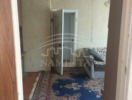 2 kambarių buto nuoma Klaipėda, Klaipėdoje, Laivų skg.