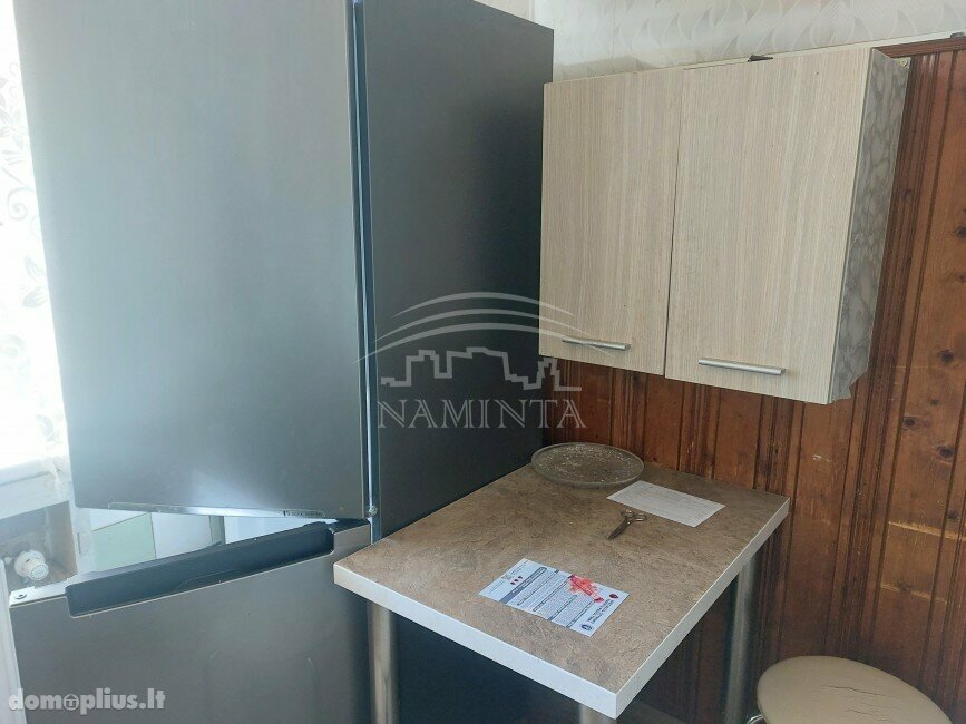 2 kambarių buto nuoma Klaipėda, Klaipėdoje, Laivų skg.