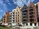 Продается 2 комнатная квартира Klaipėdoje, Miško, Kretingos g. (2 Фотография)
