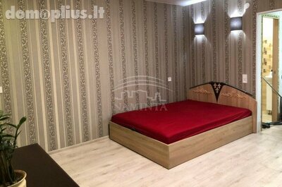 Parduodamas 2 kambarių butas Klaipėda, Klaipėdoje, Baltijos pr.