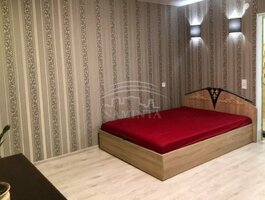 2 kambarių butas Klaipėda, Klaipėdoje, Baltijos pr.