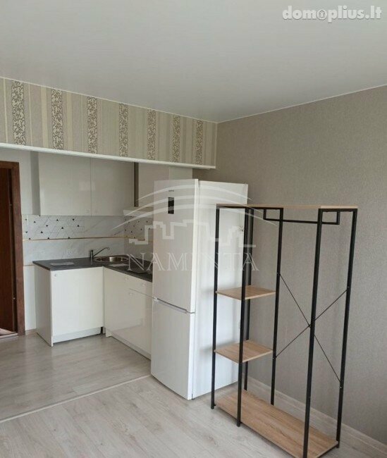 Parduodamas 2 kambarių butas Klaipėda, Klaipėdoje, Baltijos pr.