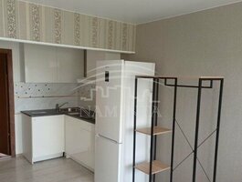 Parduodamas 2 kambarių butas Klaipėda, Klaipėdoje, Baltijos pr.