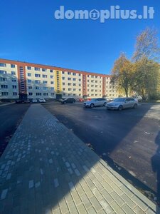 Parduodamas 2 kambarių butas Klaipėdoje, Kauno, Kauno g.