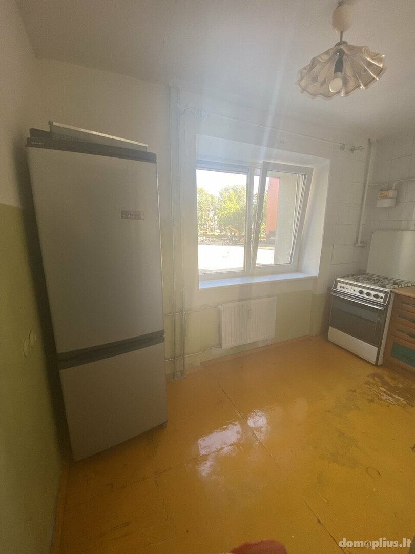 Parduodamas 2 kambarių butas Klaipėdoje, Kauno, Kauno g.