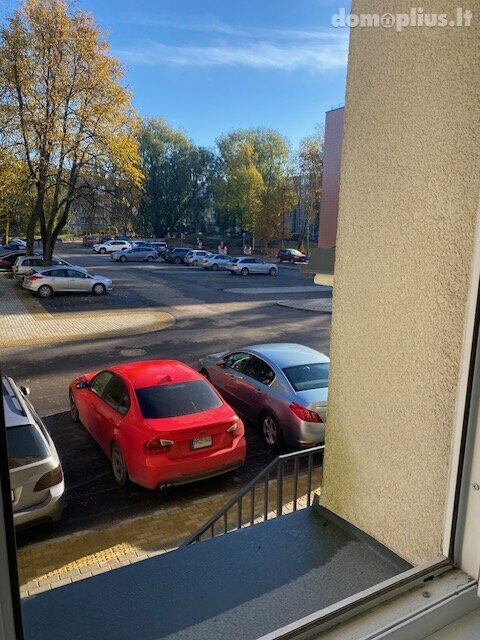 Parduodamas 2 kambarių butas Klaipėdoje, Kauno, Kauno g.