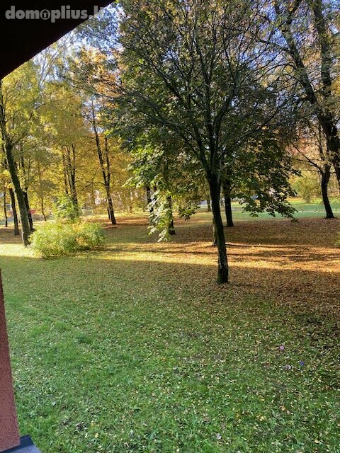 Parduodamas 2 kambarių butas Klaipėdoje, Kauno, Kauno g.
