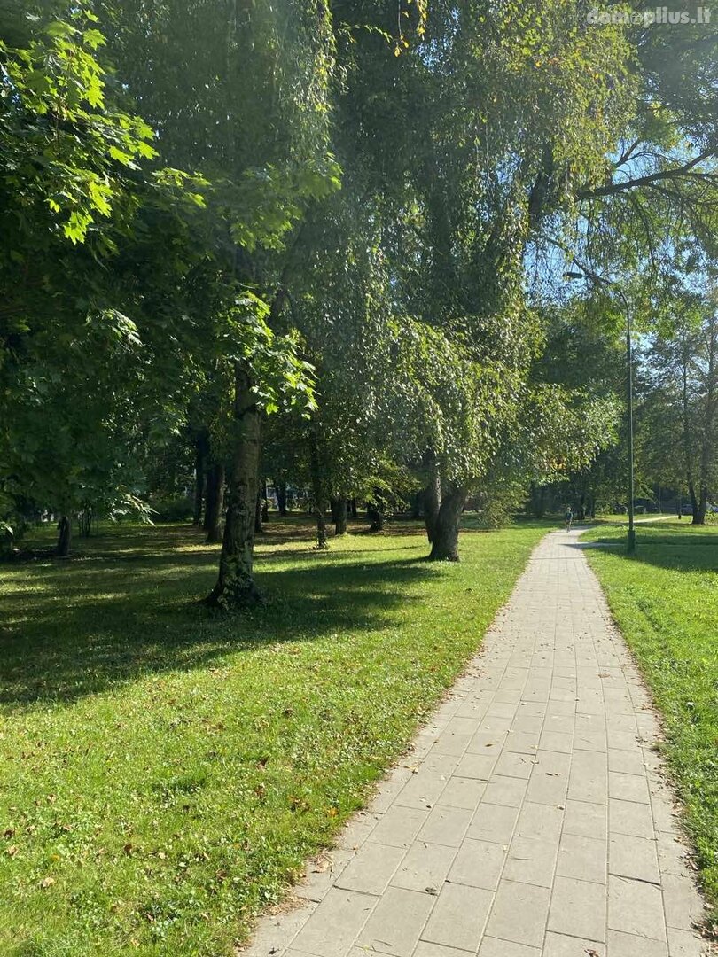 Parduodamas 2 kambarių butas Klaipėdoje, Kauno, Kauno g.