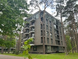 2 kambarių butas Druskininkų sav., Druskininkuose, T. Kosciuškos g.