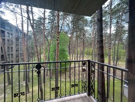 Parduodamas 2 kambarių butas Druskininkų sav., Druskininkuose, T. Kosciuškos g.
