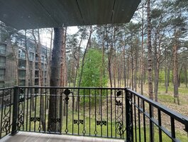 Parduodamas 3 kambarių butas Druskininkų sav., Druskininkuose, T. Kosciuškos g.