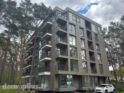 Parduodamas 2 kambarių butas Druskininkų sav., Druskininkuose, T. Kosciuškos g.