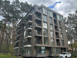 2 kambarių butas Druskininkų sav., Druskininkuose, T. Kosciuškos g.
