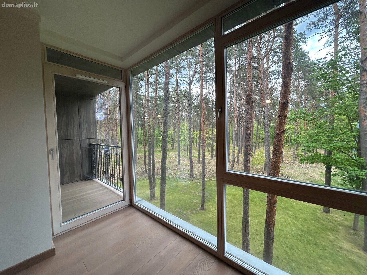 Parduodamas 2 kambarių butas Druskininkų sav., Druskininkuose, T. Kosciuškos g.