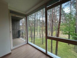 Parduodamas 2 kambarių butas Druskininkų sav., Druskininkuose, T. Kosciuškos g.