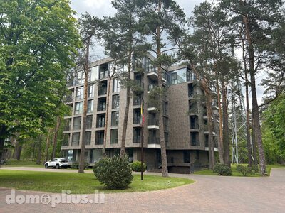 Parduodamas 2 kambarių butas Druskininkų sav., Druskininkuose, T. Kosciuškos g.
