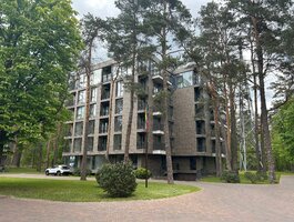 2 kambarių butas Druskininkų sav., Druskininkuose, T. Kosciuškos g.