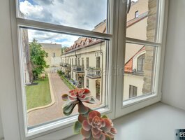 1 kambario buto nuoma Vilniuje, Užupyje, Malūnų g.