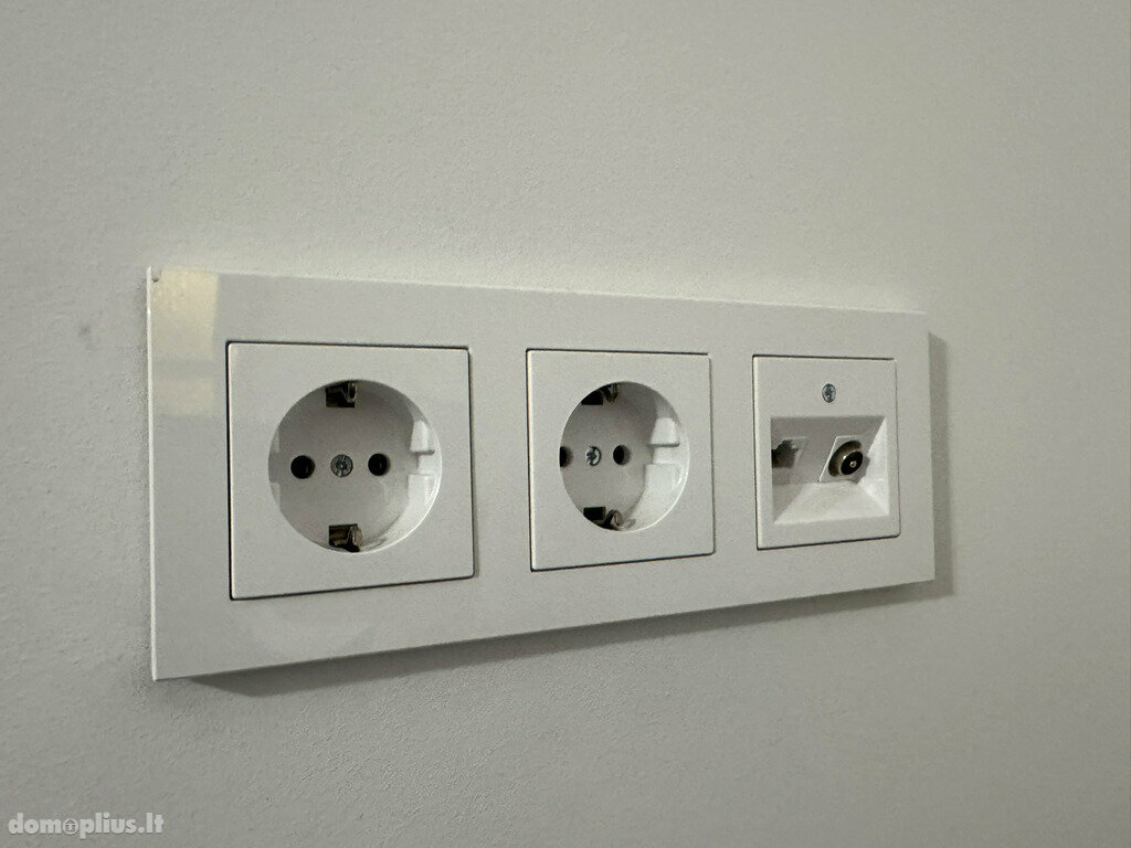 Parduodamas 3 kambarių butas Šiauliuose, Lieporiuose, Tilžės g.