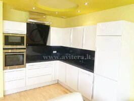 2 rooms apartment for sell Klaipėdoje, Kauno, Birutės g.