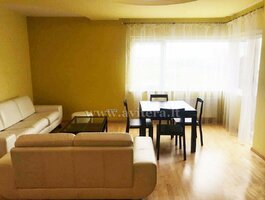 2 rooms apartment for sell Klaipėdoje, Kauno, Birutės g.