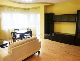 2 rooms apartment for sell Klaipėdoje, Kauno, Birutės g.