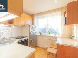 Сдаю 2 комнатную квартиру Vilniuje, Naujamiestyje, Gerosios Vilties g.