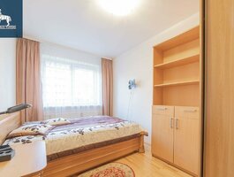 Сдаю 2 комнатную квартиру Vilniuje, Naujamiestyje, Gerosios Vilties g.